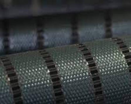 85% Lathe-Leno Tennis Windscreen Mesh