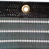 Lathe-Leno Tennis Windscreen