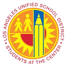 los-angeles-unified-school-district-logo