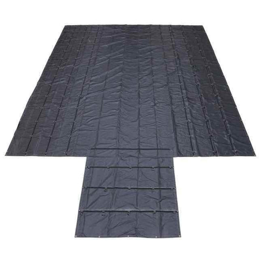 20 x 27 Lumber Tarps