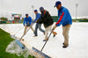 Baseball Field Tarp Covers - 6.8 oz