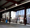 Mesh Screen Curtains