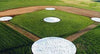 Baseball Spot Covers