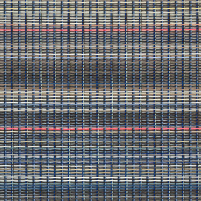 10 oz Vinyl Mesh Truck Tarps (60% Shade) - Multi-Color