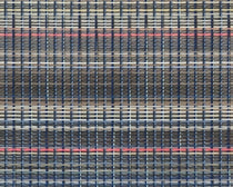24 x 11 Multi-Mesh Vinyl by the Yard or Roll 120" Width