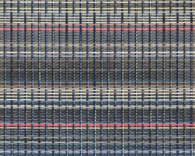 24 x 11 Multi-Mesh Vinyl by the Yard or Roll 120" Width