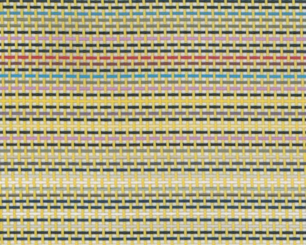 Multi Color Vinyl Mesh