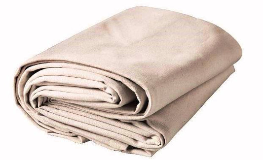 Duck Canvas Tarp | 15 x 15 | Sale Tarp 