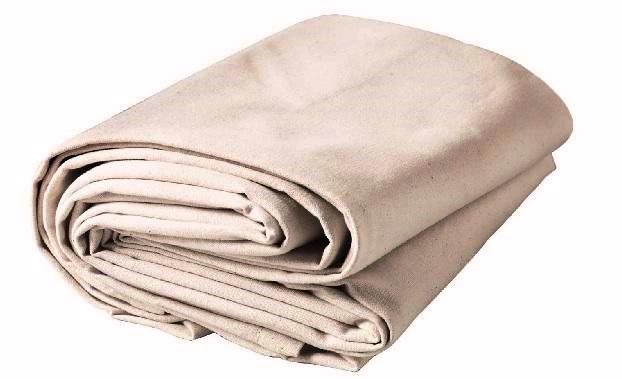 #10 Duck Cotton Canvas Tarps