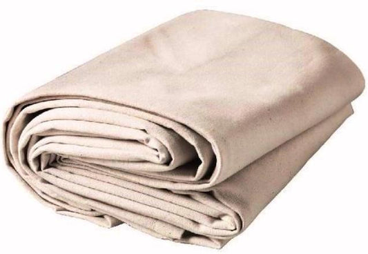 Cotton Duck Tarps