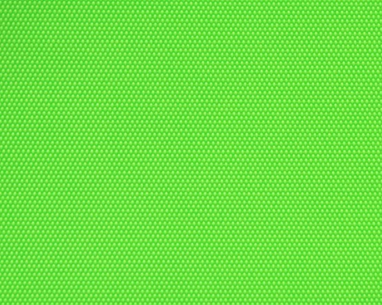 Neon Green 400 Denier Nylon Pack Cloth