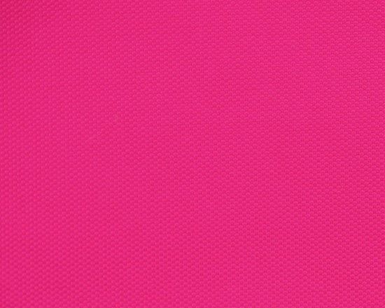 Neon Pink 200 Denier Oxford Cloth