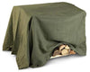 Green Tarp