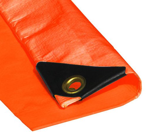 Heavy Duty Poly Tarps
