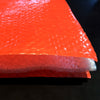 Orange Insulated Tarps
