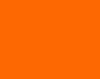 Orange Vinyl Boxing Ring Covers