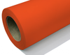 Orange 18oz Vinyl Coated Polyester Waterproof Tarp Fabric