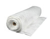 Fire Retardant 6 Mil Poly Sheeting