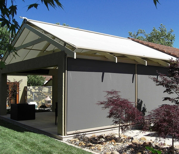 Canopy Tarps | Vinyl Awning