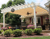 Canopy Tarps | Vinyl Awning