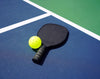 Tennis Court Cover