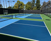 Tennis Court Cover