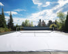 Tennis Court Cover