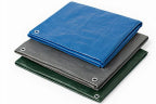 Plastic Tarps