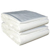 Super Heavy Duty Poly Tarps - 20 Mil Tarps (Made in the USA)