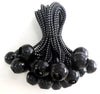 6" Premium Ball Bungee Cords