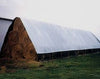 Hay Tarps - Premium