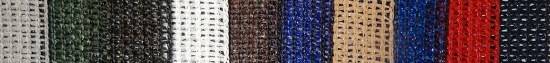 90% Privacy Fence Screen Colors