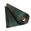 Dark Green Fence Screen 8' x 150' Roll