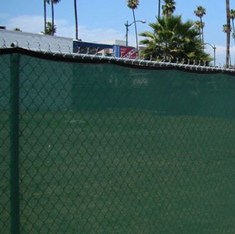 Privacy Screen (7'-8" x 150'-0" size Rolls)
