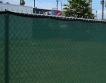 Privacy Fence Screening