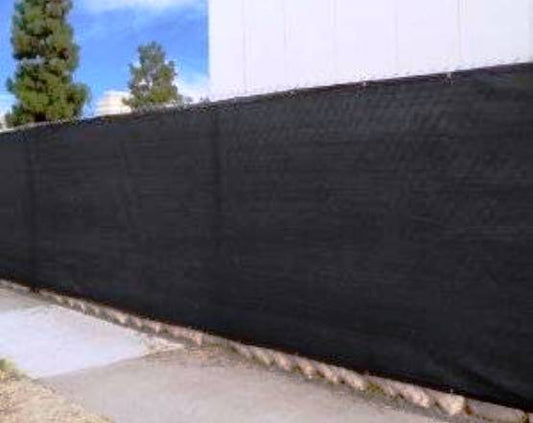 87% Privacy Fence Screen 