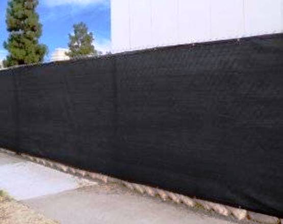 Privacy Screen 7'-8