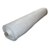 Clear Plastic Sheeting 40' x 100'