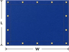 CUSTOM TARP BUILDER