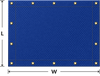 Custom Made Tarps