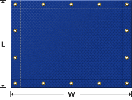 Custom Tarps