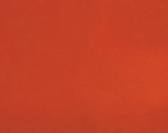 Red Tinted Vinyl Welding Screen Color