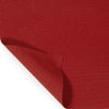 Red Acrylic Coated Fabric