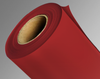 Red 18oz Vinyl Coated Polyester - 126" Wide