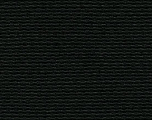 Black Canvas Color