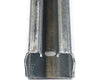 Industrial Divider Curtain Roller Track