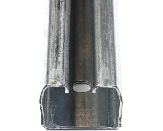 Industrial Curtain Track