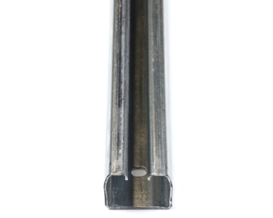 Industrial Divider Curtain Roller Track