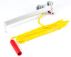 Roller Track Trolley with Overlap and Pull Rope