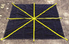 Debris Lifting Tarp / Demo Tarp